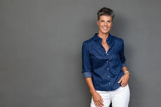 行业意见领袖-李女士