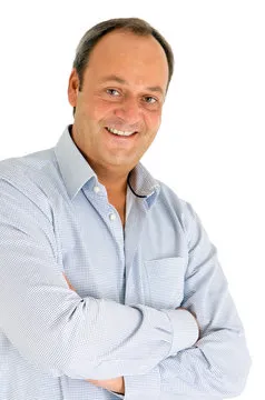 资深玩家-张先生