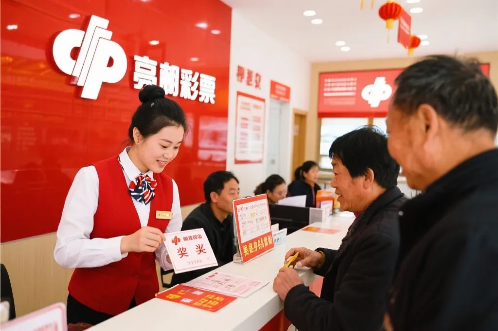 福彩中心发布兑奖截止日安排：流程公开，信息透明守护公平秩序